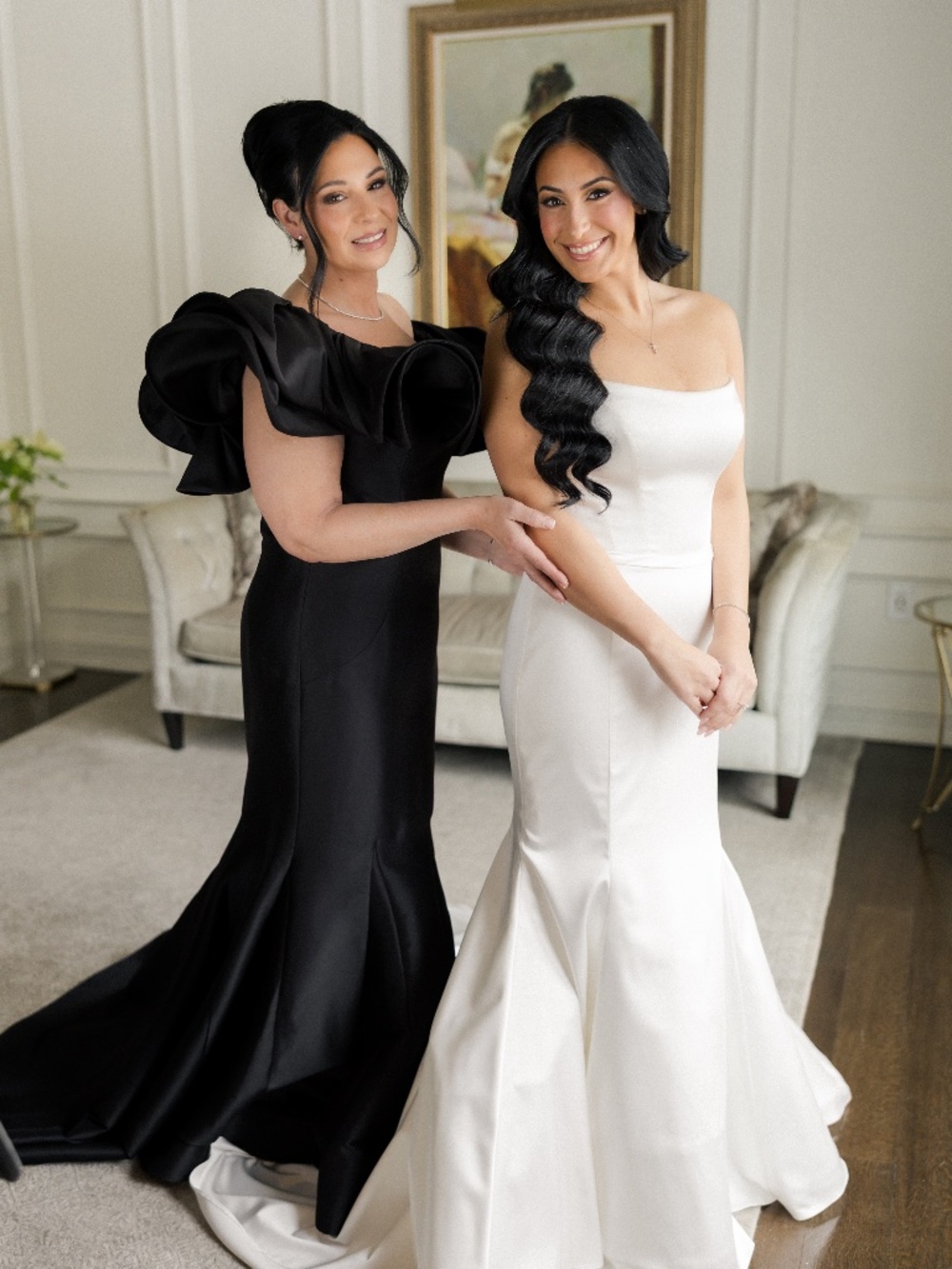 Jovani Mother of the Bride Dress
